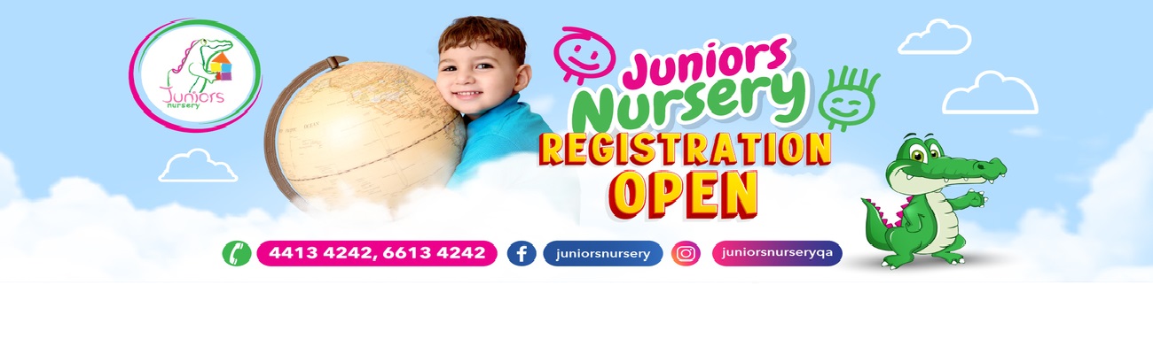 Junior Nursery